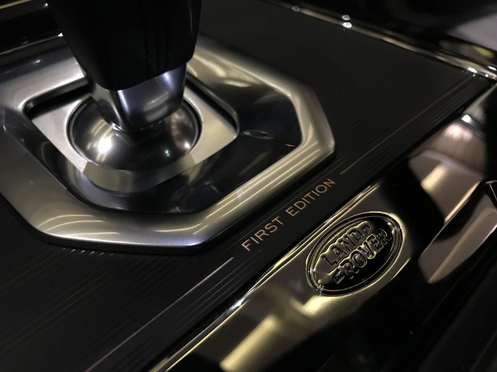 Range Rover Evoque - Imagine 7