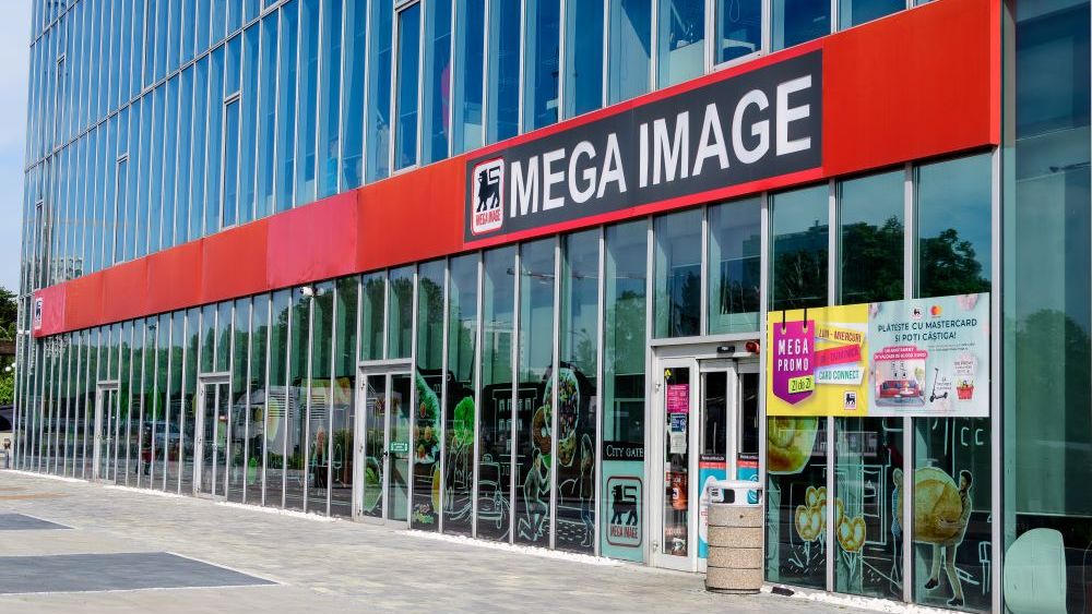 Ce se va întâmpla cu magazinele Profi după preluarea Ahold Delhaize? Răspunsul Mega Image
