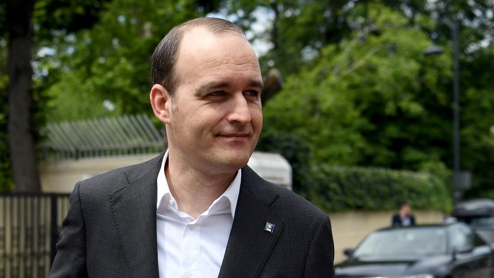 Primele declarații ale noului ministru de Finanțe: Inflația nu e la nivel record