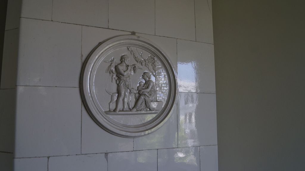 Palatul Știrbei din Calea Victoriei - Imagine 25