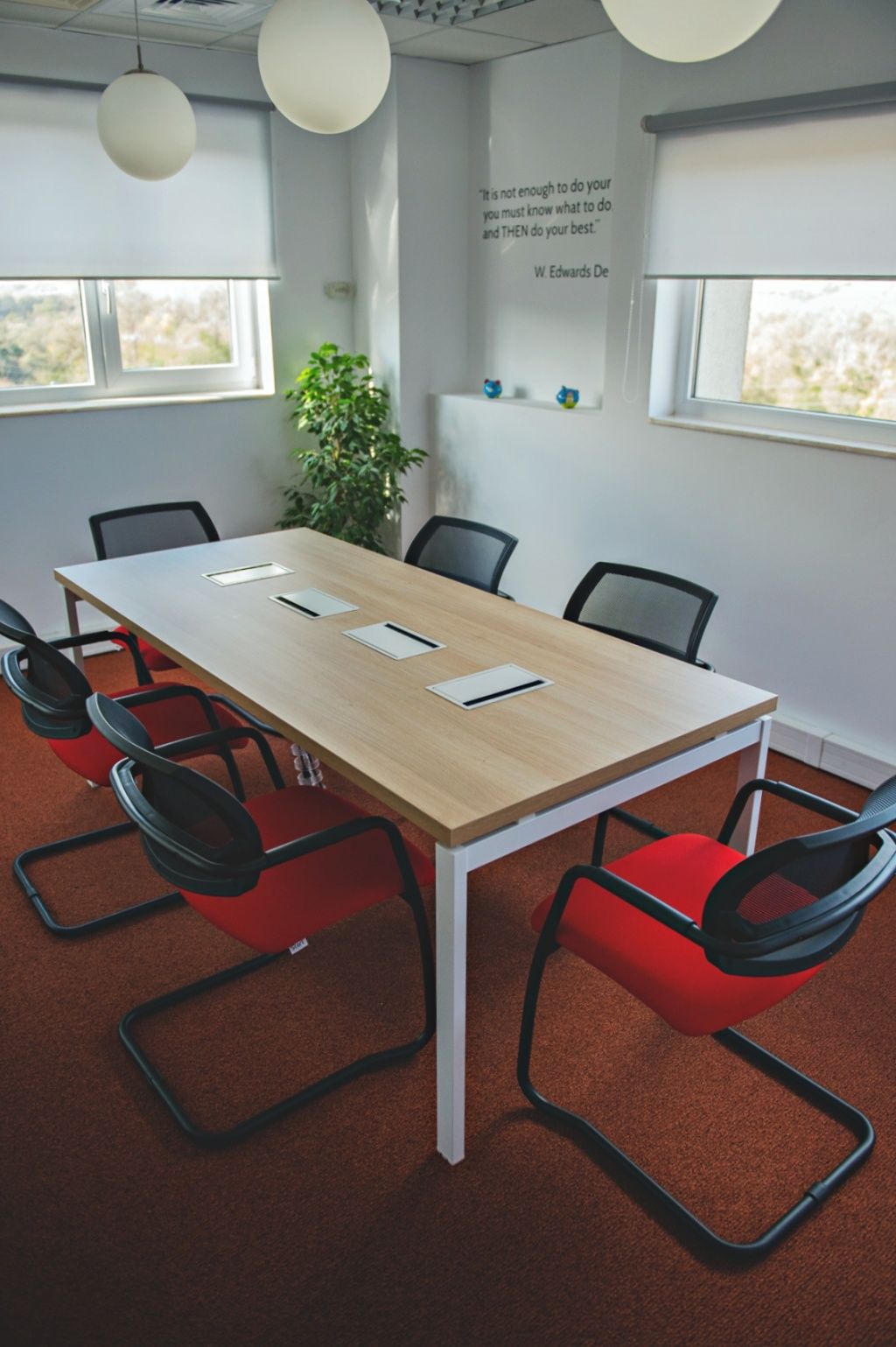 Birou de Companie - Aegon (Cluj - Napoca) - Imagine 3