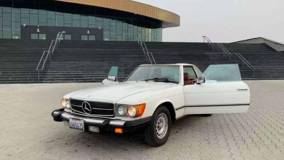 Masini de colectie la vanzare in Romania. Unde le gasim si cat costa