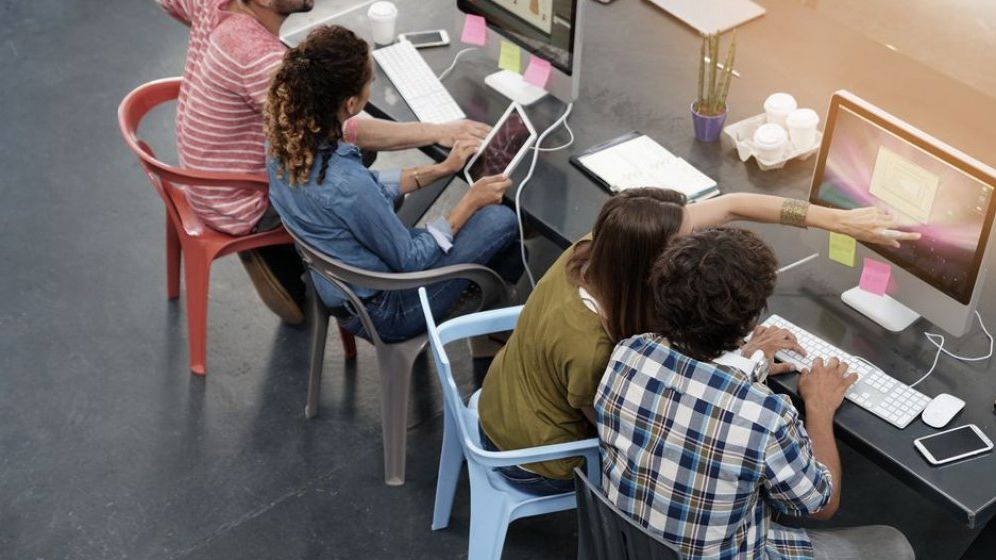 Un milion de copii nu beneficiază de învățământ online, promis de PSD pentru 2018