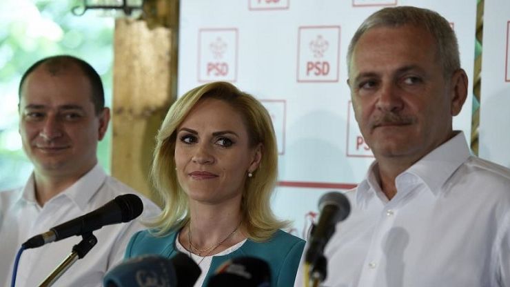 Dragnea: Demisia lui Blaga nu schimba cu nimic situatia PNL, acelasi partid care a facut mult rau Romaniei