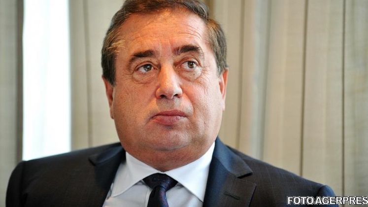 Procurorii DIICOT refac ancheta in dosarul "Romgaz-Interagro"