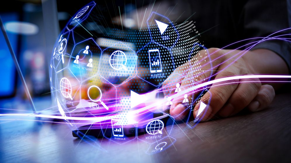 Vodafone Business lansează V-Hub, o platformă cu informații privind digitalizarea IMM-urilor, cu acces gratuit