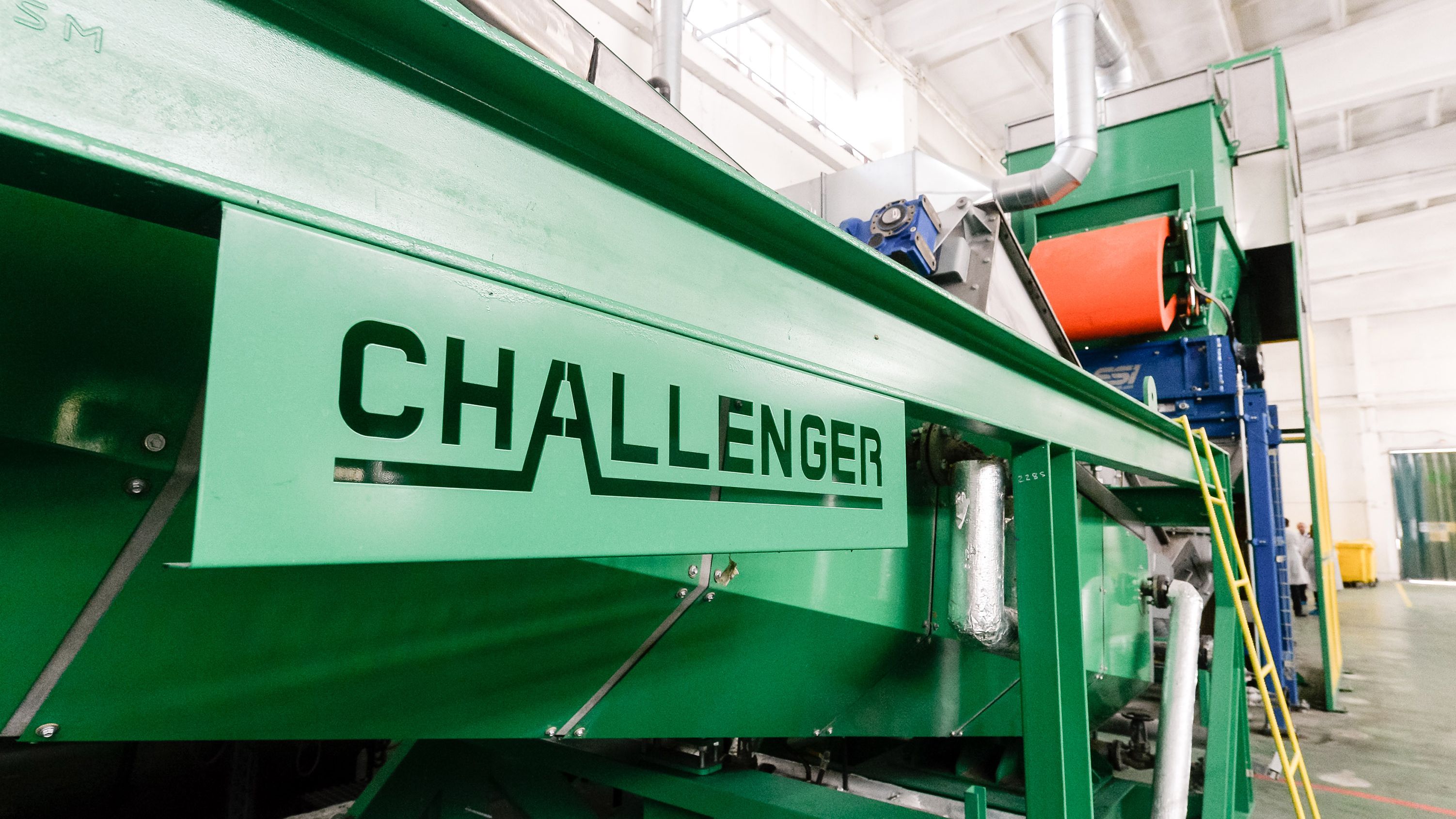 Stericycle Romania investeste 1 milion euro intr-o unitate de sterilizare de deseuri medicale periculoase