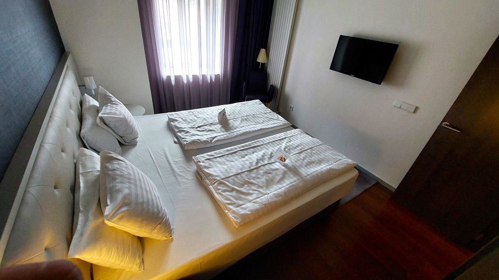 Cum arată Hotel Cișmigiu și ce așteptări au cei care-l conduc după rezultatele record de anul - Imagine 34