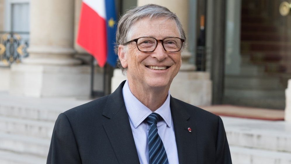 Bill Gates crede că ChatGPT este una dintre cele mai importante inovații ale momentului