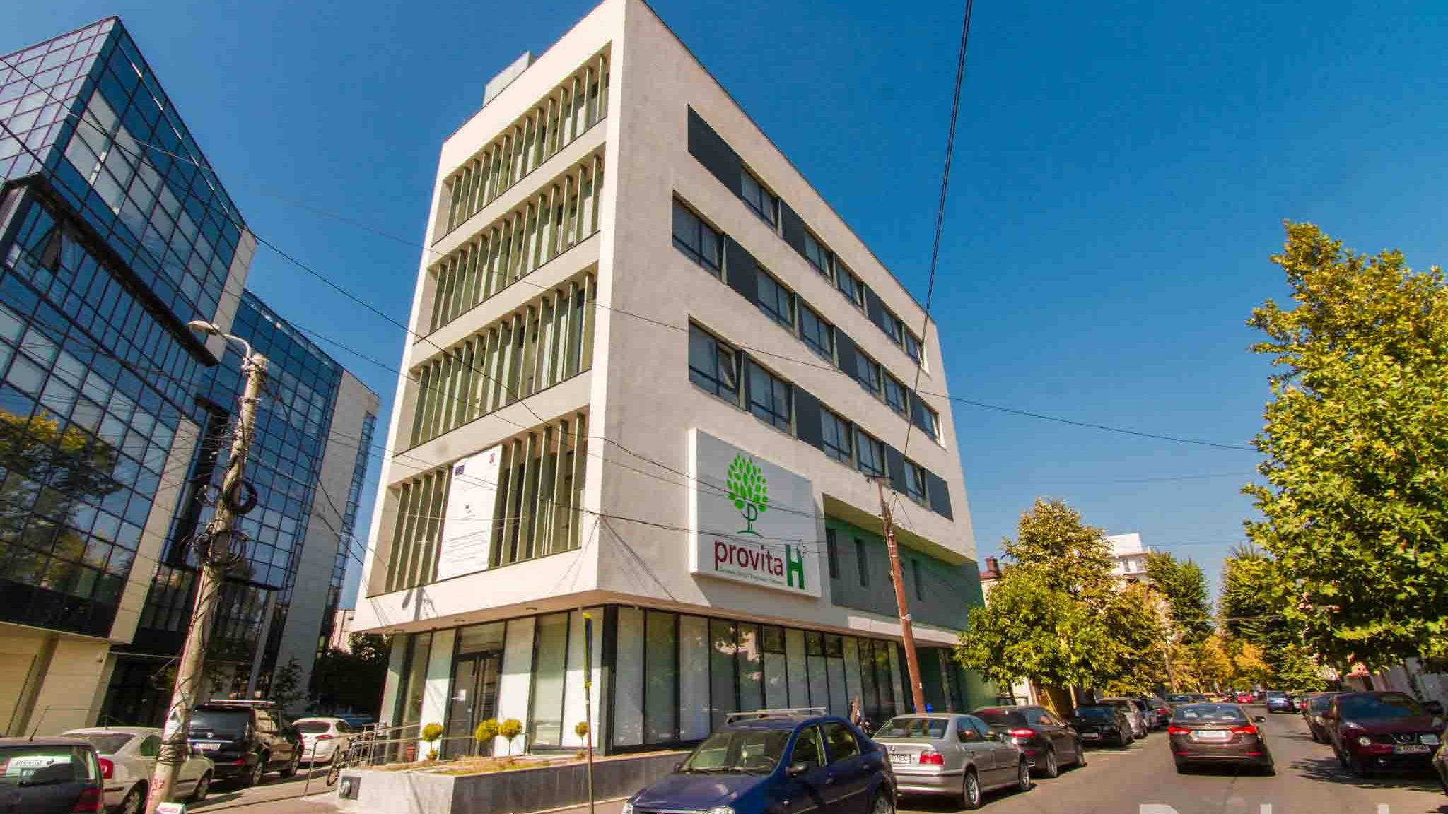 Centrul de diagnostic si tratament Provita lanseaza Health360, platforma dedicata pacientilor