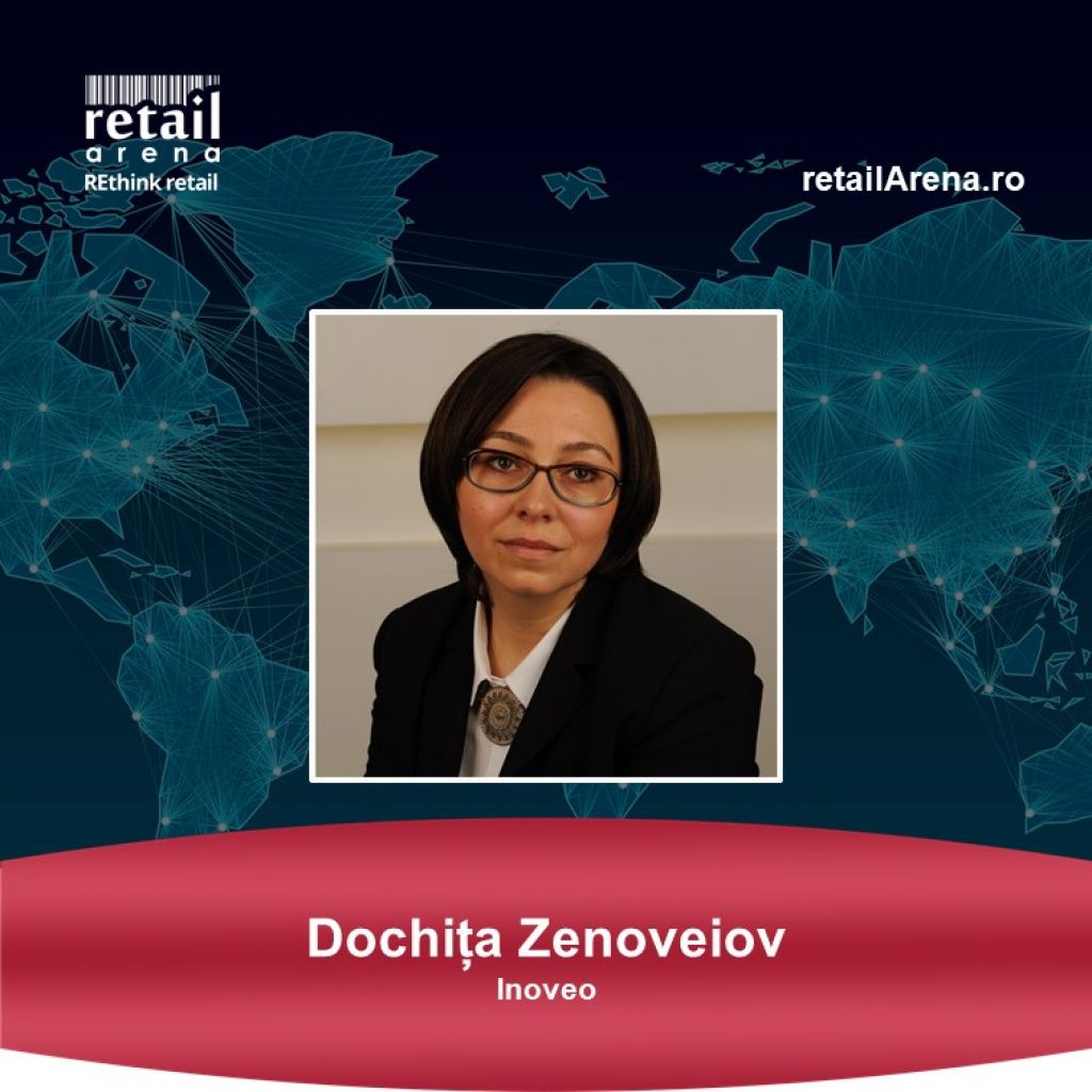 Retail Arena 2017 - Imagine 2