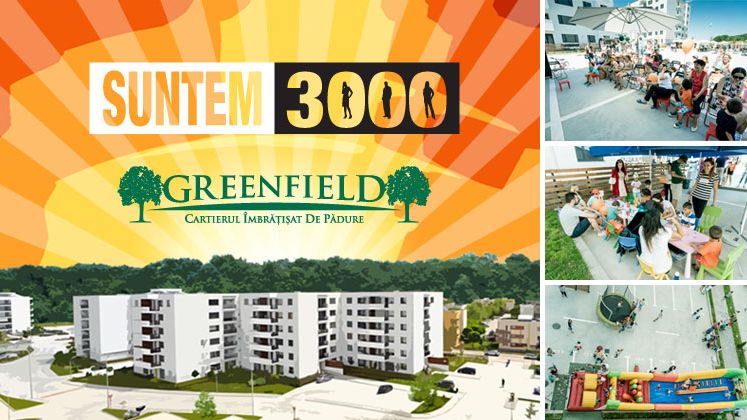 (P) Cum arata cea mai mare comunitate urbana din sectorul 1