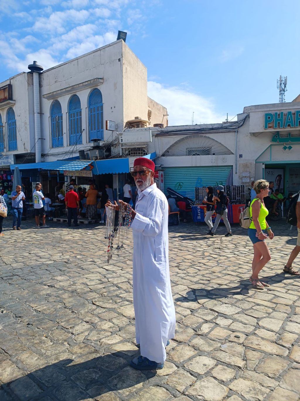 GALERIE FOTO: Vacanță în Tunisia, cu aventuri în deșert și oaze naturale, dar și cu stațiuni - Imagine 54