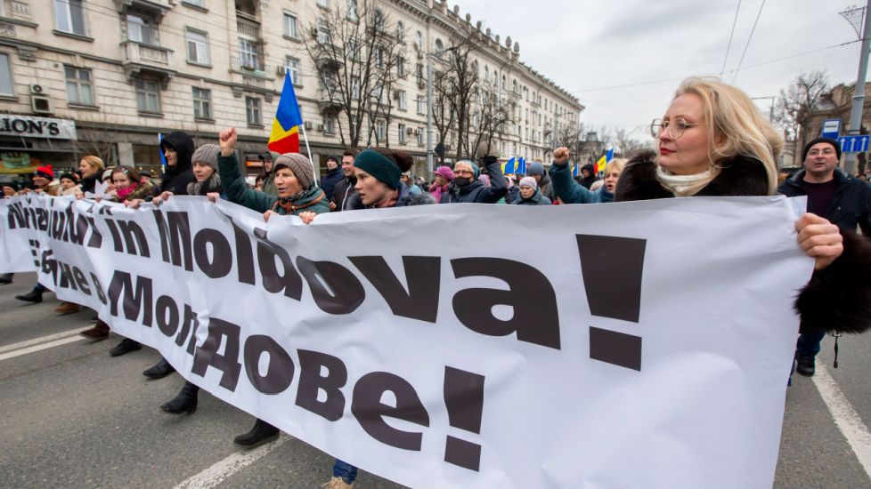 Cum vrea Rusia să scoată Republica Moldova de pe orbita occidentală? "Rețeta" Moscovei de anihilare a țării vecine, dezvăluită