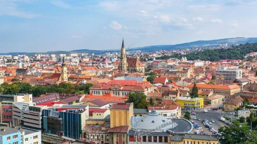 Top orase pentru entuziastii tehnologiei. Ce loc ocupa Bucurestiul
