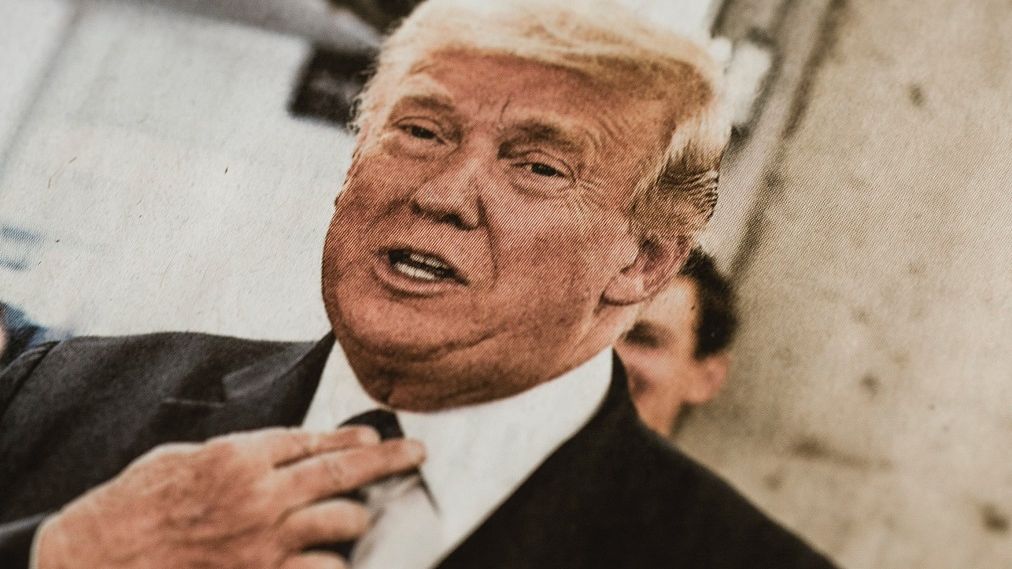 Donald Trump, pus sub acuzare pentru încercarea de a schimba rezultatul alegerilor din 2020