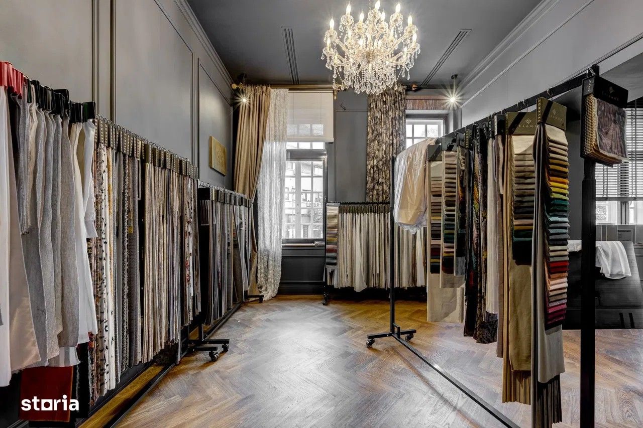 GALERIE FOTO | Vilă istorică din centrul Capitalei, scoasă la vânzare pentru 1,5 mil. euro - Poza 5