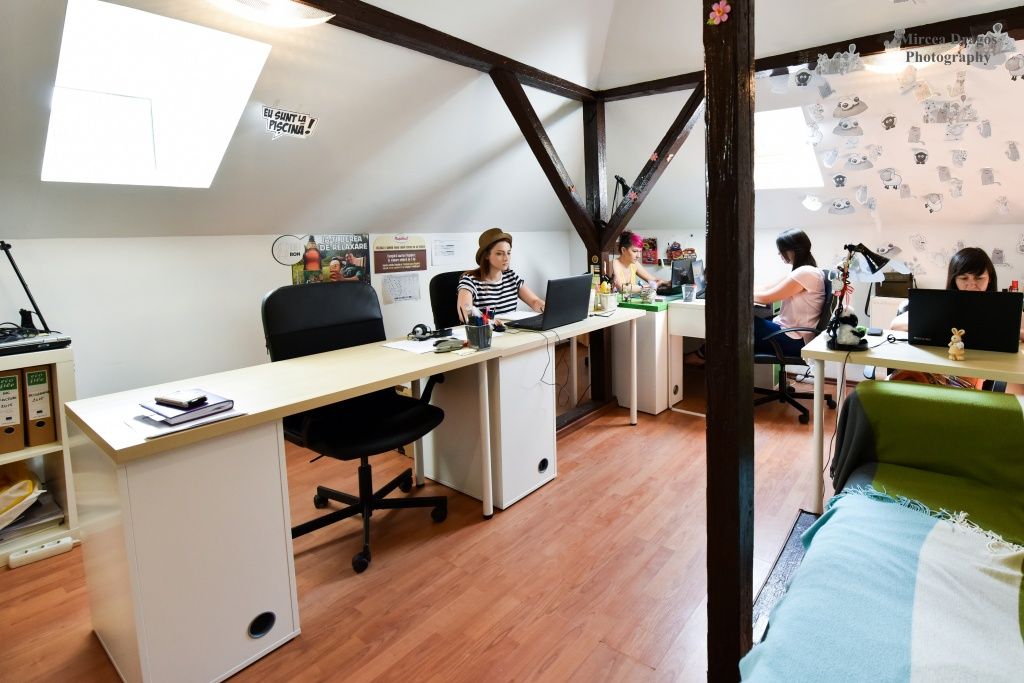 Birou de companie Hello - Imagine 62