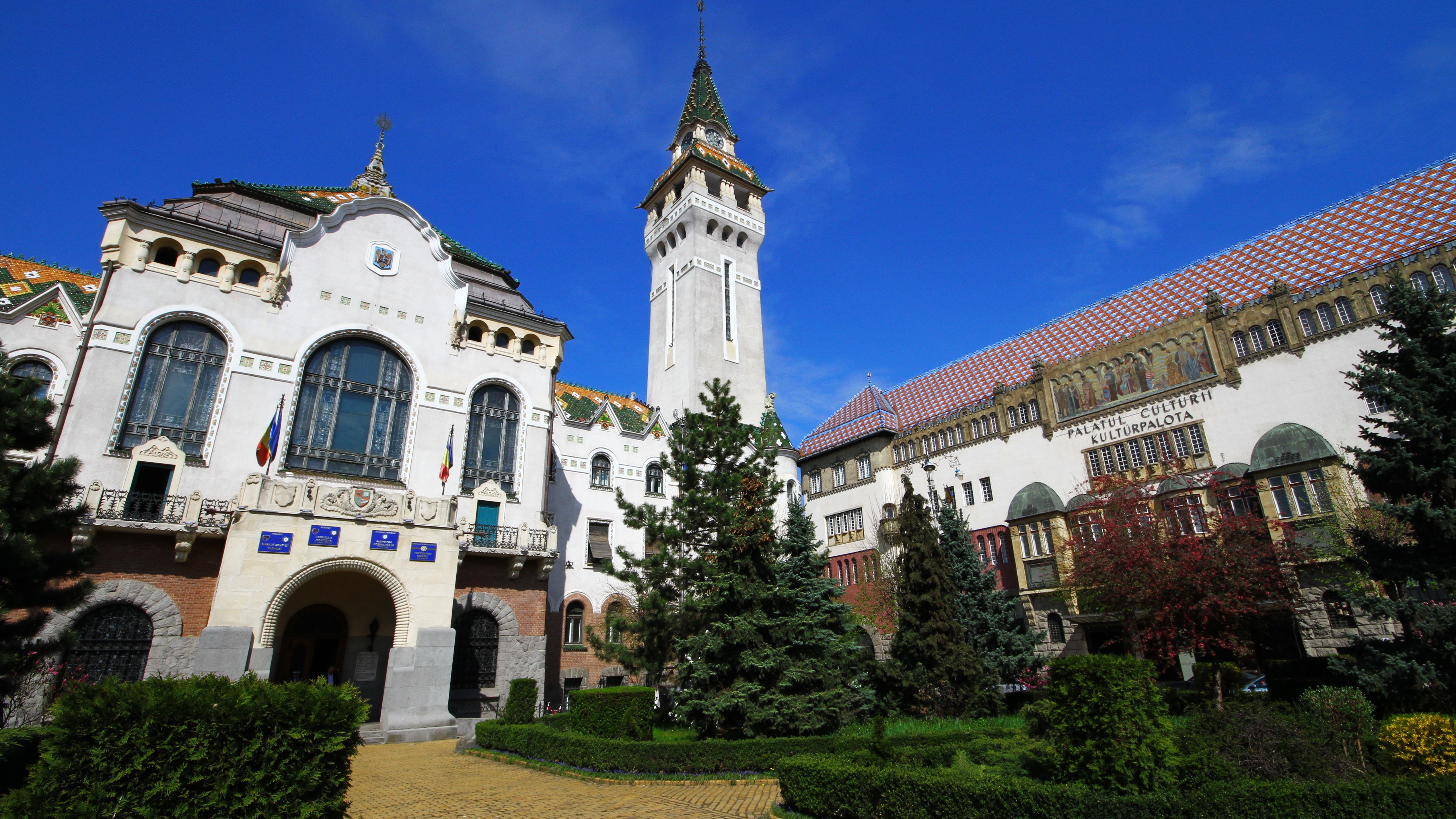 De ce sa dai un city break pe un county break la Mures: topul obiectivelor turistice