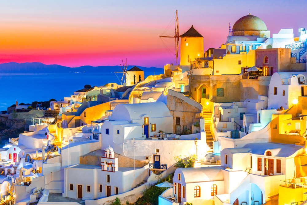 Grecia rămâne favorita românilor în vara lui 2026, iar Sardinia și Mallorca câștigă teren