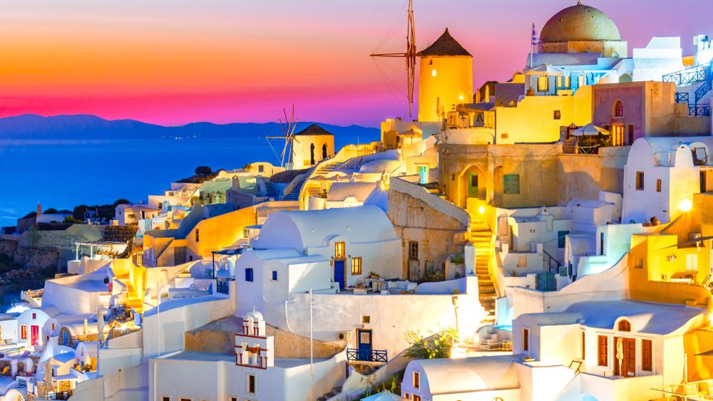 Grecia pregătește o „reformă istorică”: mai puțini turiști, reguli mai stricte