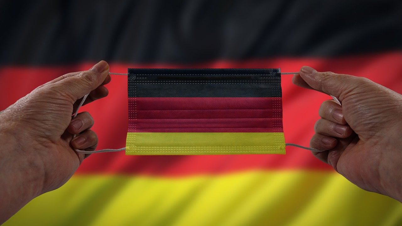 Germania intră în lockdown parțial. Ce restricții vor fi introduse