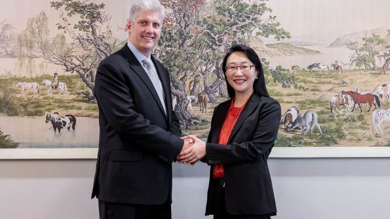 Google si HTC anunta un acord de cooperare in valoare de 1,1 miliarde USD