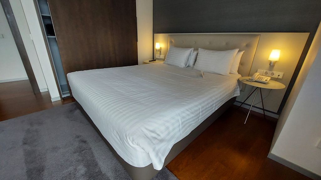 Cum arată Hotel Cișmigiu și ce așteptări au cei care-l conduc după rezultatele record de anul - Imagine 28