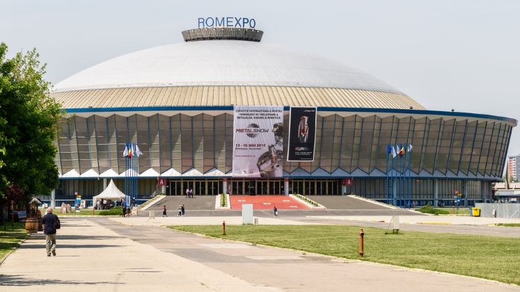 Romexpo vinde un teren de circa 15.000 mp din zona Expozitiei, catre cel mai activ dezvoltator de locuinte din sectorul 6 al Capitalei