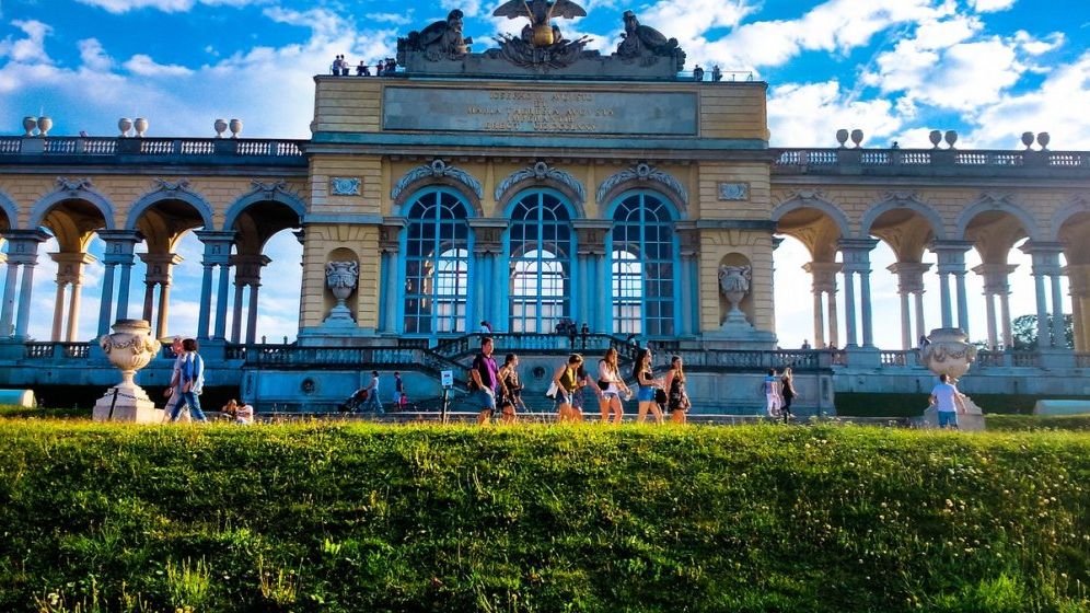 FOTO | TOP 5 cele mai bune destinații din Europa pentru un city break în 2023