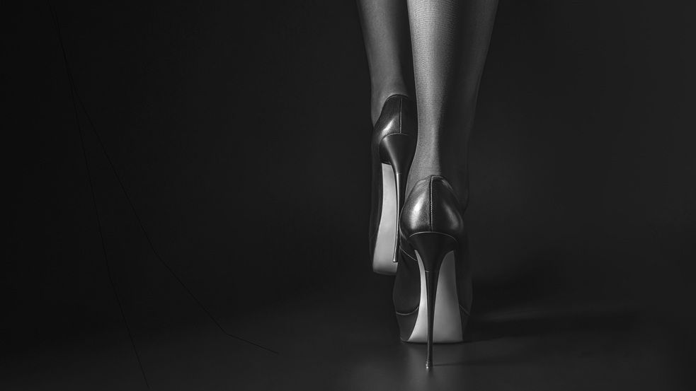 Un prim pas pentru legalizarea prostituției în România? Modificarea unui cod CAEN lansează această posibilitate