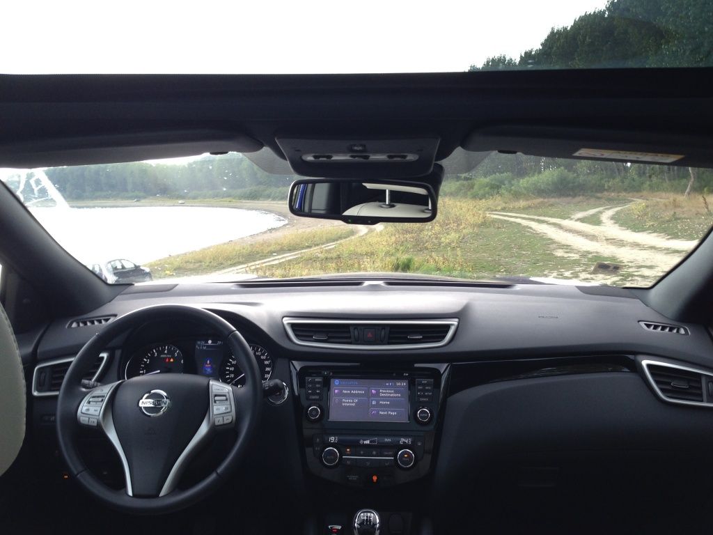 Nissan Qashqai - Imagine 15