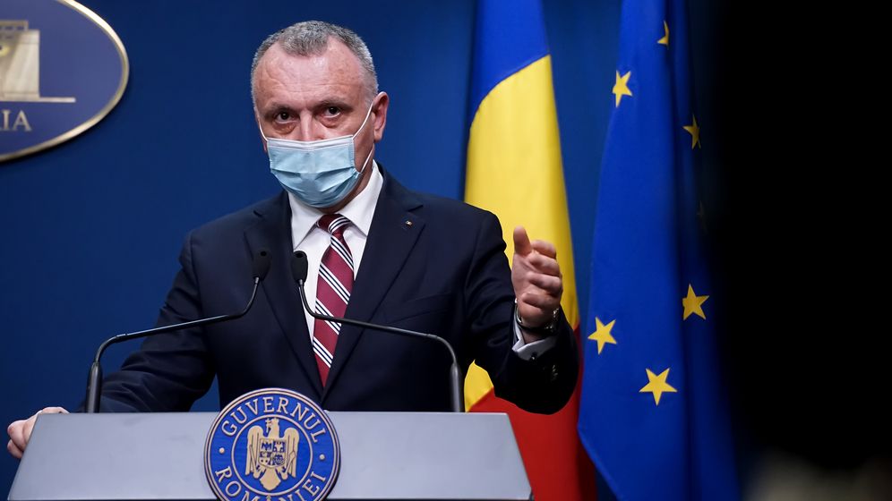 Sorin Cîmpeanu: Lansăm Strategia de educație financiară pentru elevi în dezbatere
