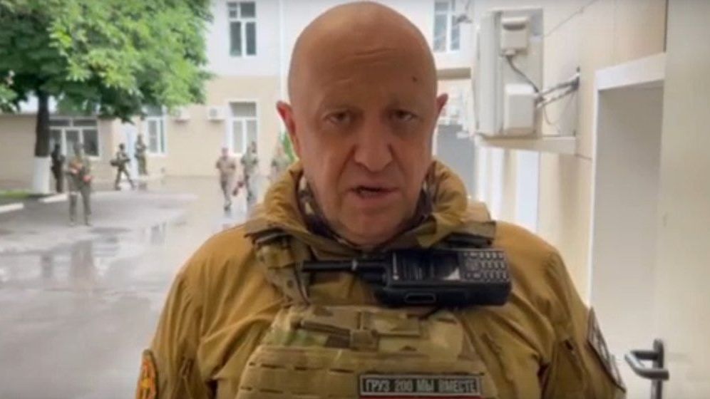 Belarusul afirmă că mercenarii din Wagner nu au ajuns la baza oferită de autorități