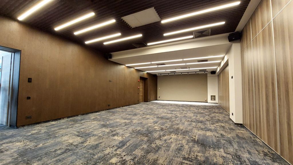 Cum arată cel mai nou hotel din România, construit pe proprietatea unui fost mare boier - Imagine 46