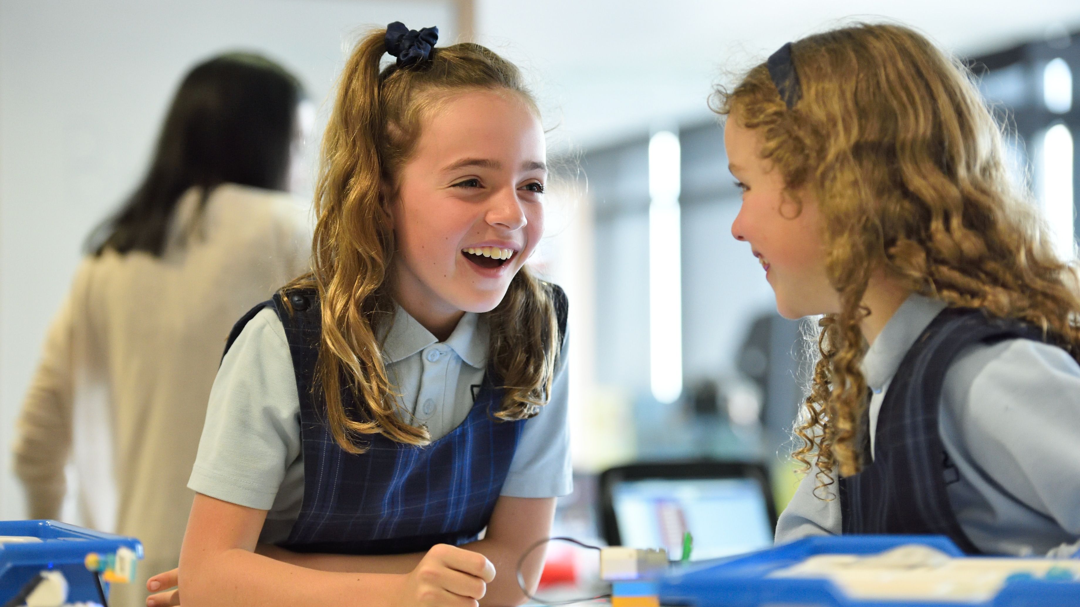 "Vestea buna pentru parinti si elevi", anuntata de ministrul Educatiei. Elevii din clasa a VII-a vor sustine Evaluarea Nationala dupa modelul actual