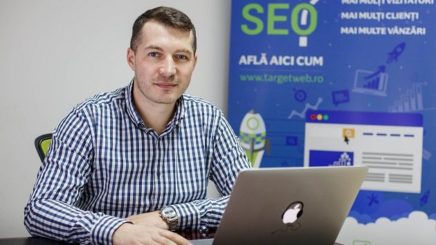 (P) 40% din trafic provine din cautarile Google. Se lanseaza Atelierul de SEO - concept unic in Romania