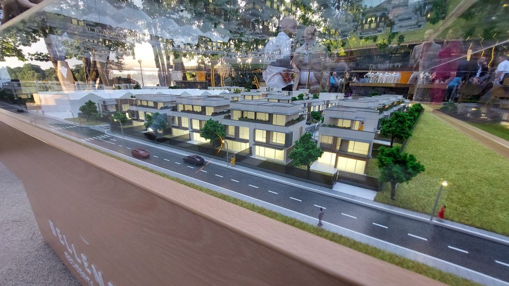 Proprietarul mall-ului Băneasa va construi un complex rezidențial de 40 milioane de euro - Imagine 6