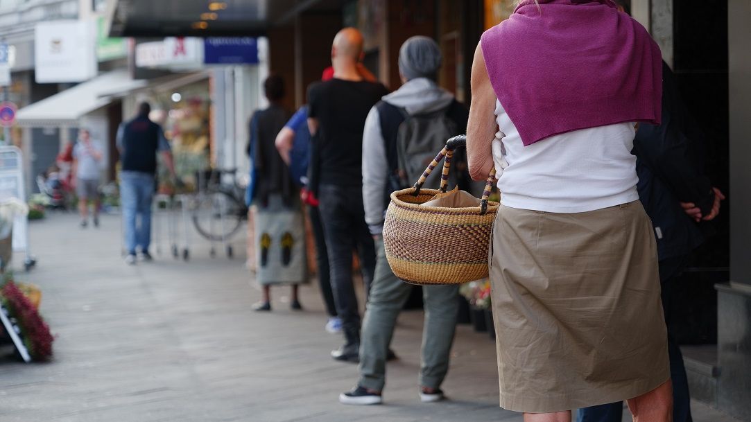 COVID-19: Germania raportează 7.830 de noi infectări în ultimele 24 de ore