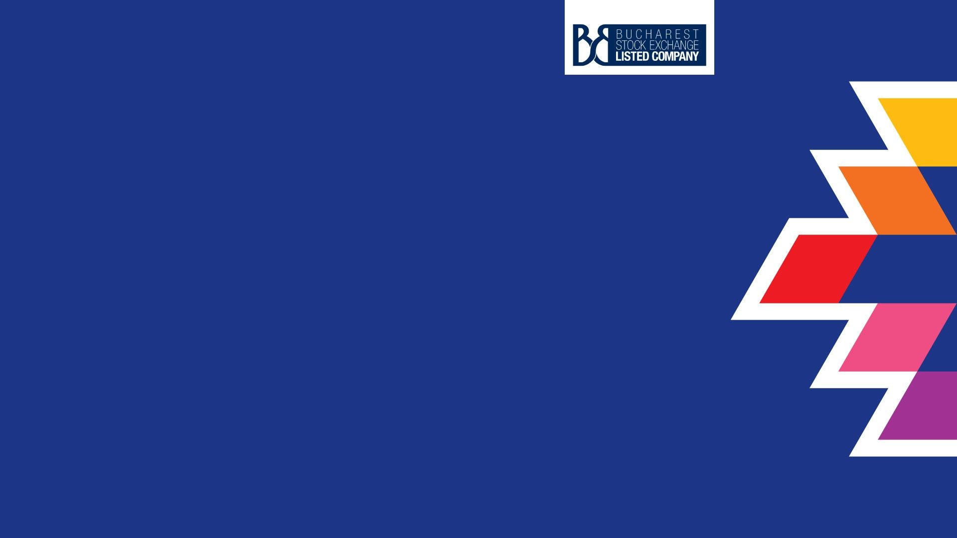 Actiunile Patria Bank vor fi suspendate de la tranzactionare doua zile. Banca isi schimba simbolul bursier