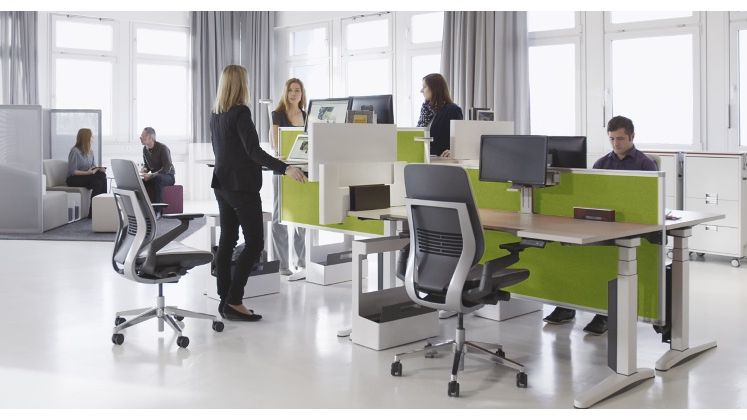 Steelcase: Romania nu mai este tara cu forta de munca ieftina, ca in urma cu 10-15 ani