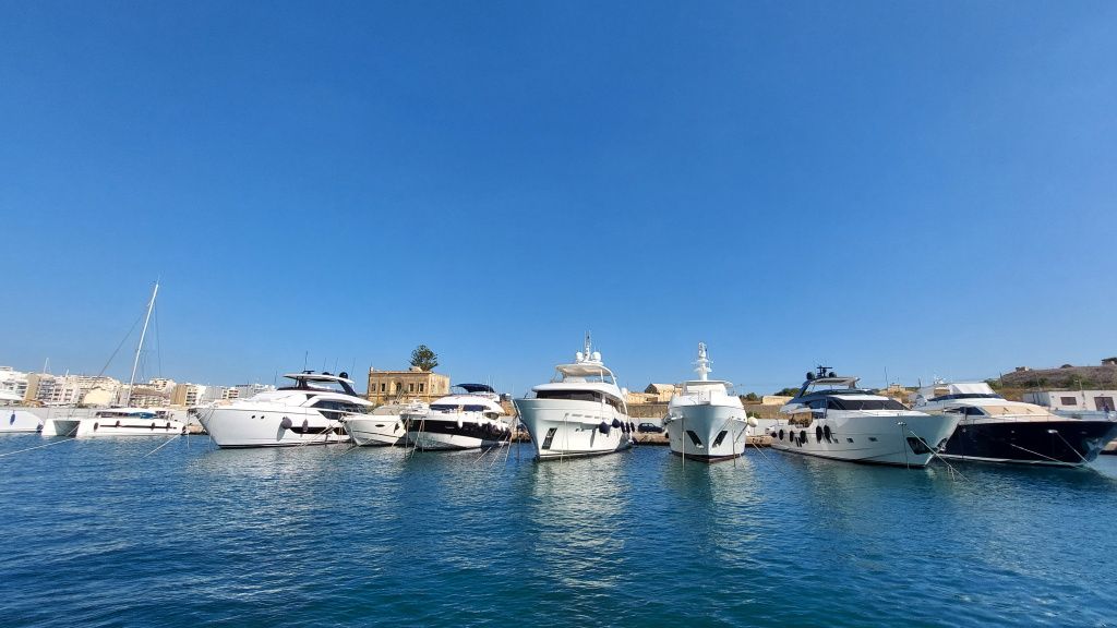 Malta, țara care poate transforma orice piatră într-un obiectiv turistic - Imagine 4