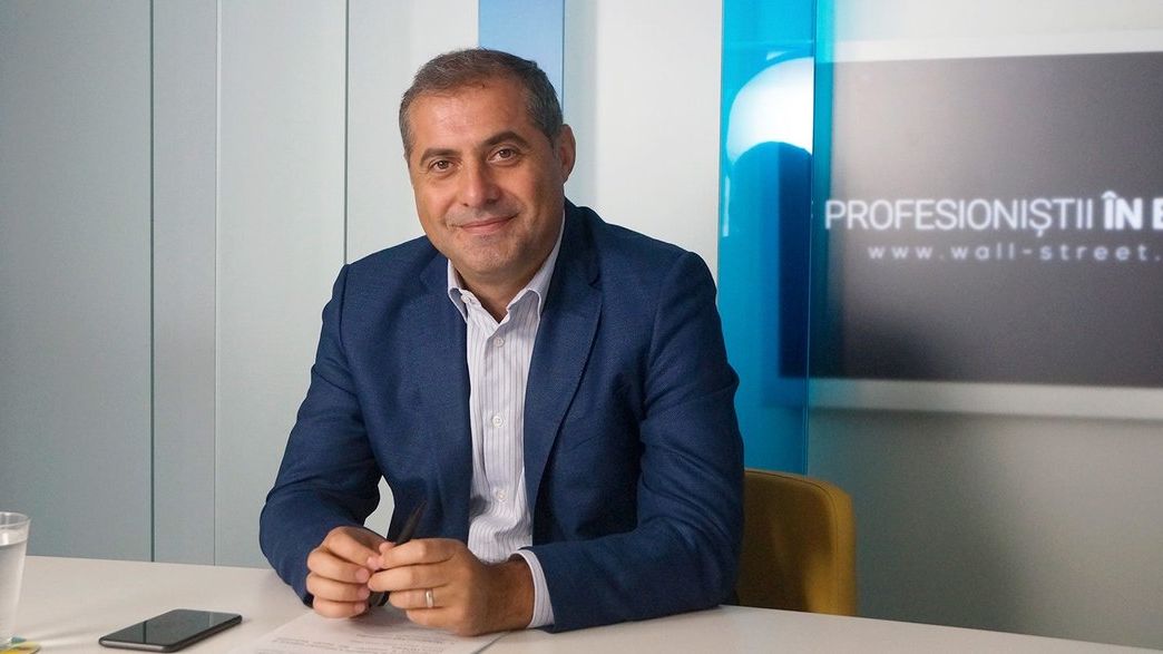 Florin Jianu: Pentru a creste salariile si pensiile, trebuie sa crestem mediul de afaceri, sa avem mai multi oameni pe care sa ii impozitam