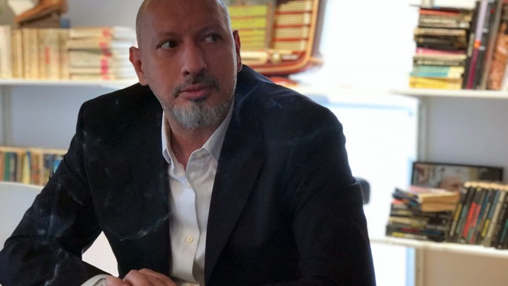 Omul din spatele clipului eMAG: Publicitatea trece printr-o faza PSD-izata