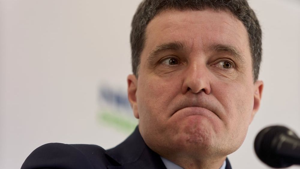 Nicușor Dan, acuzat că nu ar fi declarat peste 3 milioane de lei primiți din donații. AEP a sesizat Parchetul General