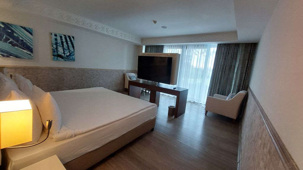 Antalya 2023 - resorturi turistice Crystal și Nirvana - Imagine 118