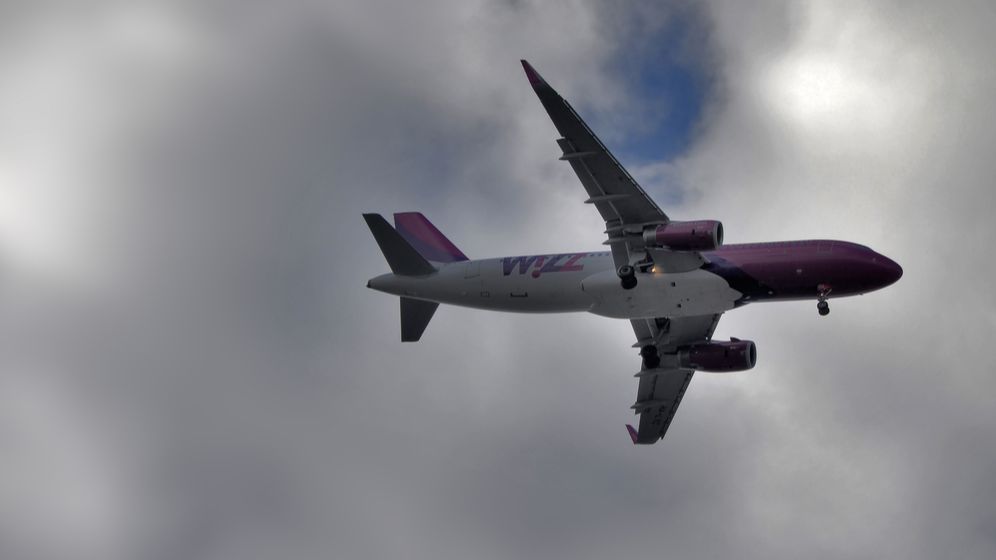 Reduceri semnificative la zborurile Wizz Air. Bilete la doar 10 euro