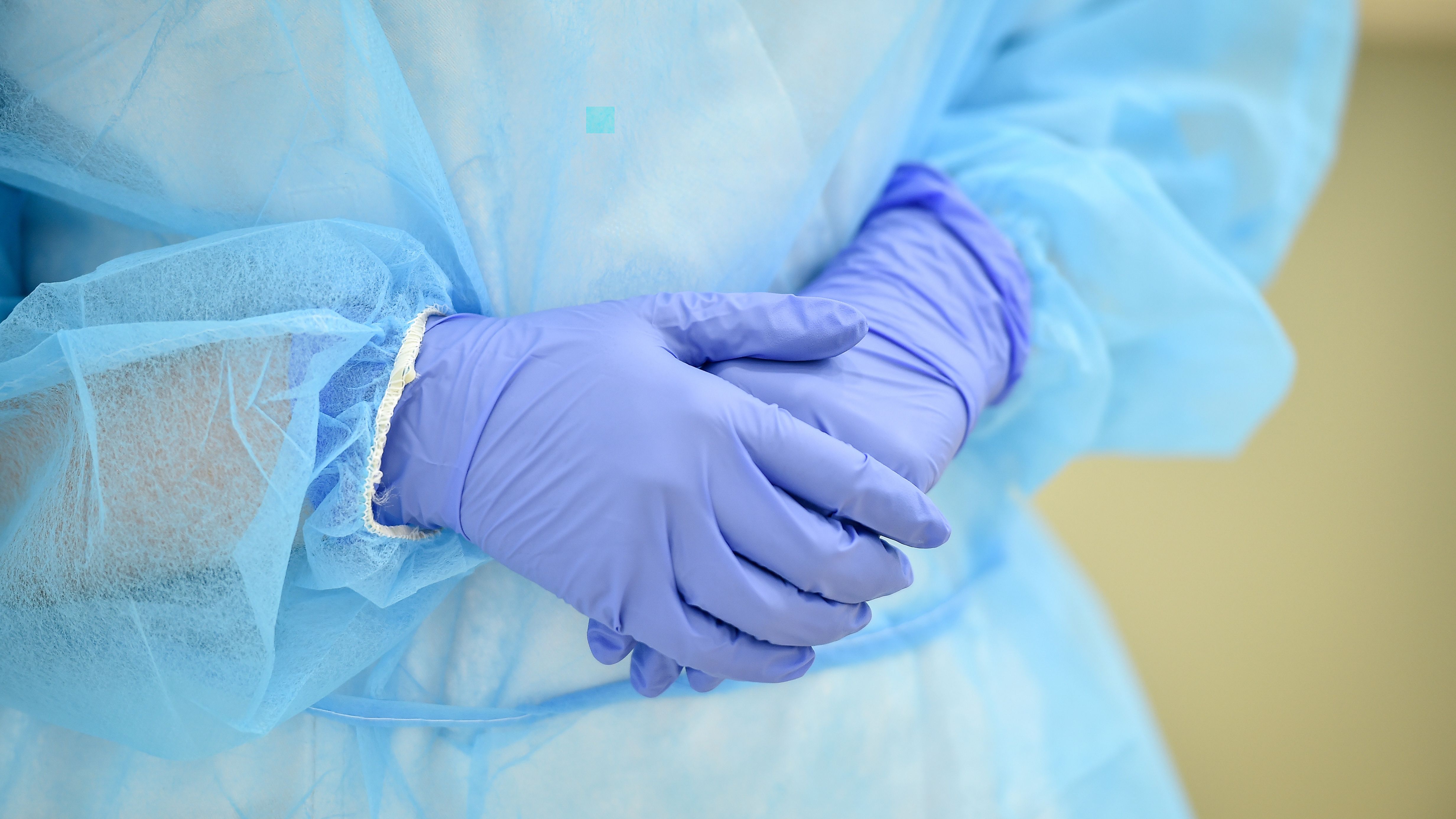 Coronavirus în România: 250 de noi cazuri. Numărul total ajunge la 22.415