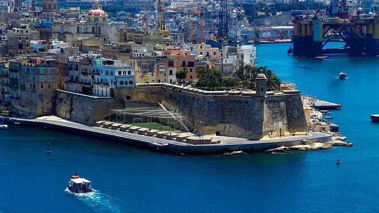 (P) Malta, insula aurie si stralucitoare a Mediteranei