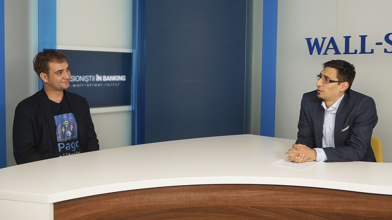 Pago plateste, aplicatia care iti va permite plata tuturor facturilor si impozitelor cu un singur click, va primi noi dezvoltari